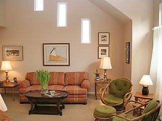 Formal Livingroom
