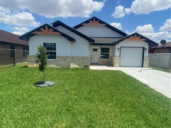 808 Mountain Laurel, Donna, TX 78537