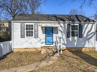 5506 Winn Ave, Nashville, TN 37209