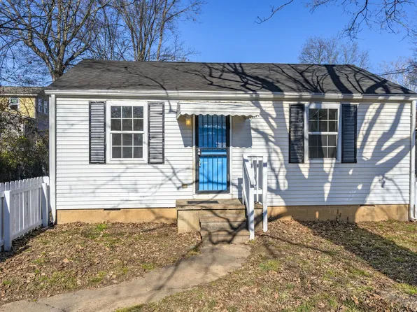 5506 Winn Ave, Nashville, TN 37209