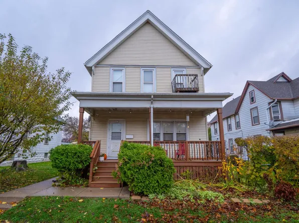2415 South Logan AVENUE, Milwaukee, WI 53207