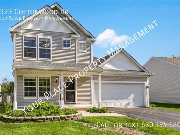1323 Cottonwood Dr