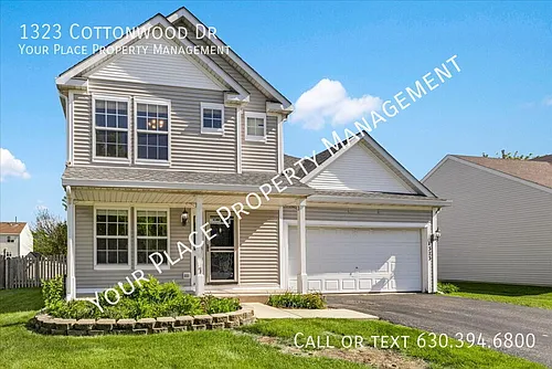 1323 Cottonwood Dr Photo 1