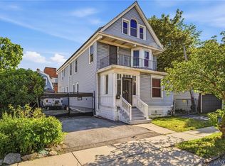 17 Inter Park Ave, Buffalo, NY 14211