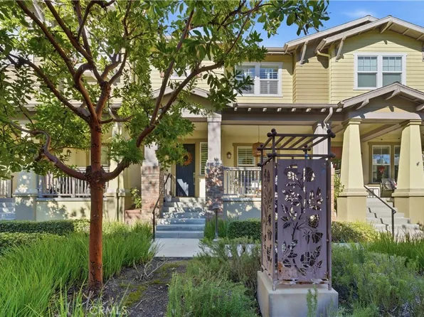 10 Leffington Pl, Mission Viejo, CA 92694