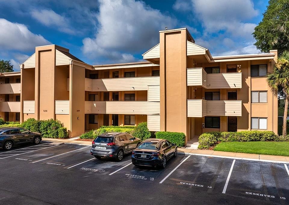 1st image of 510 CRANES WAY #206