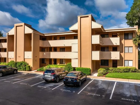 510 CRANES WAY #206, ALTAMONTE SPRINGS, FL 32701