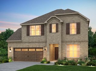 1932 Saints Row, Saint Paul, TX 75098