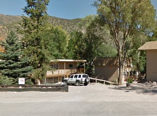 702 Midland Ave #8M, Glenwood Springs, CO 81601