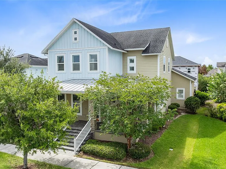 8631 Laureate Blvd — Photo 1