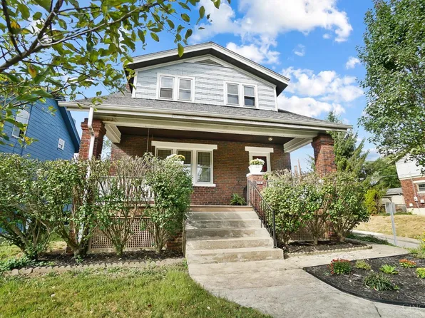 2821 Linwood Ave, Cincinnati, OH 45208