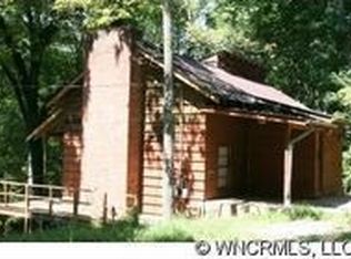 57 Carpenters Son Ln, Hendersonville, NC 28792
