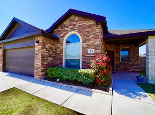 23 Purple Sage Ranch Cir, Odessa, TX 79765