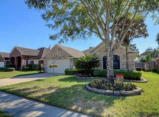 2119 Hannover Way, Spring, TX 77388