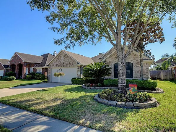 2119 Hannover Way, Spring, TX 77388