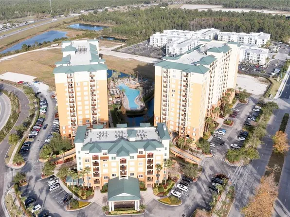 8100 Poinciana Blvd #2403, Orlando, FL 32821