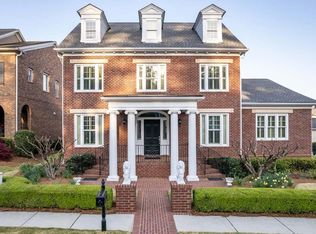 8095 Georgetown Cir, Suwanee, GA 30024