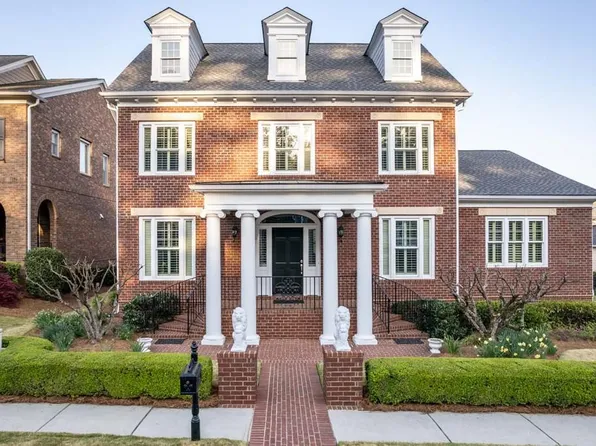 8095 Georgetown Cir, Suwanee, GA 30024