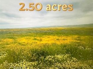 0 Cahuenga Park Trl #90, Santa Margarita, CA 93453