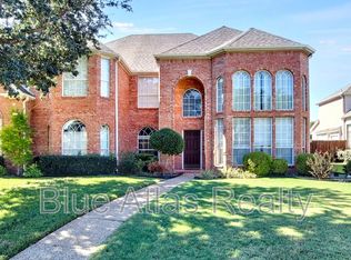 3937 Creek Crossing Dr, Plano, TX 75093