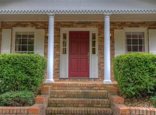919 Seay Cir, Auburn, AL 36830