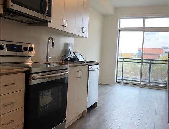 2nd image of 1105 Leger Way #122