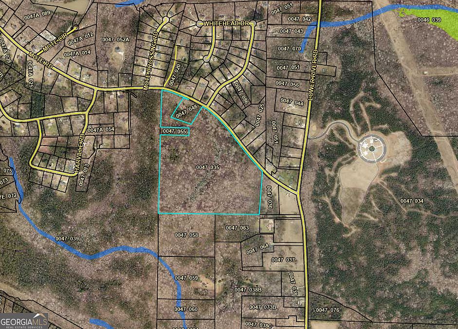 1st image of 0 Mote Rd