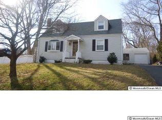 1721 Bay Shore Ct, Wall Township, NJ 07719