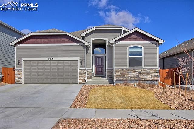 1st image of 12828 Scenic Walk Dr
