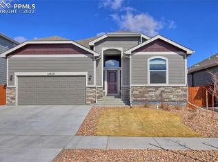 12828 Scenic Walk Dr, Peyton, CO 80831