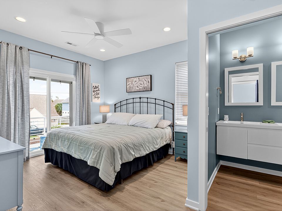 Wake up to sunshine and step onto your private balcony - coastal serenity awaits.