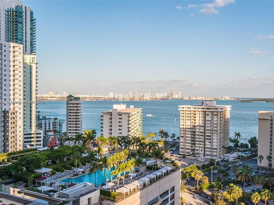 1st image of 1451 Brickell Ave Unit 1702