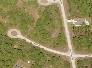 8545 Matecumbe Rd, Pt Charlotte, FL 33981