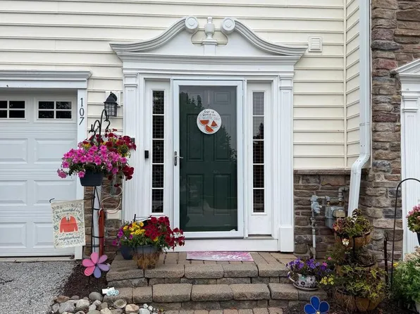 107 Larose #107, Coatesville, PA 19320