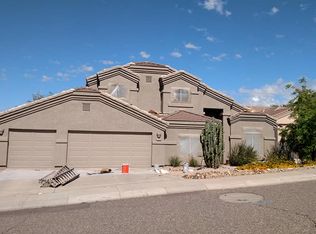 6322 W Prickly Pear Trl, Phoenix, AZ 85083
