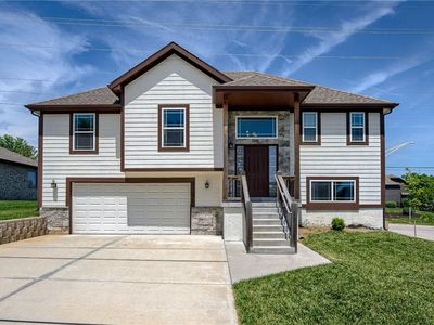 21200 W 47th Ter, Shawnee, KS, 66218