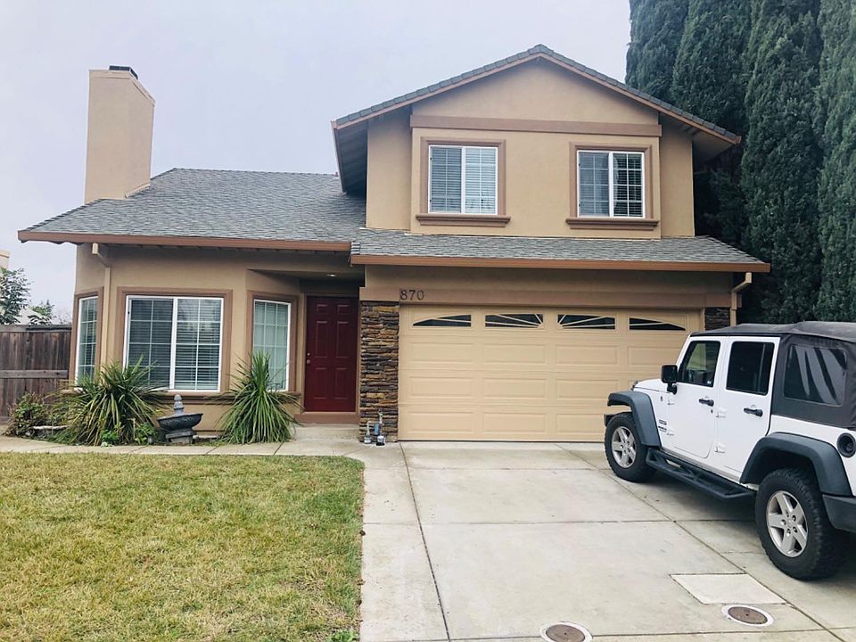 1st image of 870 Brierglen Way