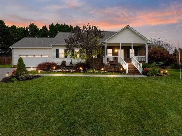 1819 Robbie Ct, Graham, NC 27253