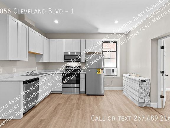 4th image of 2056 Cleveland Blvd #1