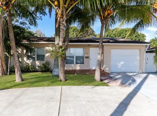 5521 Parker Ave, West Palm Beach, FL 33405