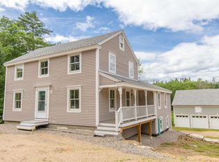 13 Mill Rd, Tamworth, NH 03886