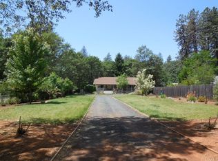 5737 Kibler Rd, Paradise, CA 95969