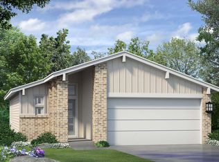 8407 Cottage Rose Dr, Austin, TX 78744