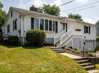 12 Spruce St, Somersworth, NH 03878