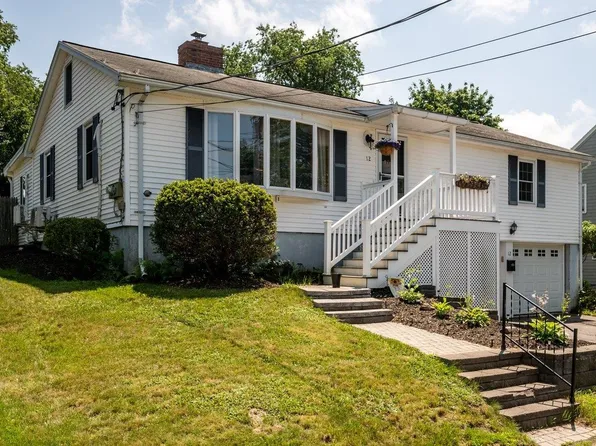 12 Spruce Street, Somersworth, NH 03878