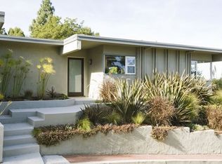 2165 Ridgemont Dr, Los Angeles, CA 90046