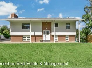 420 S 820th St E, Spanish Fork, UT 84660