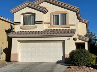 314 Dog Leg Dr, Las Vegas, NV 89148