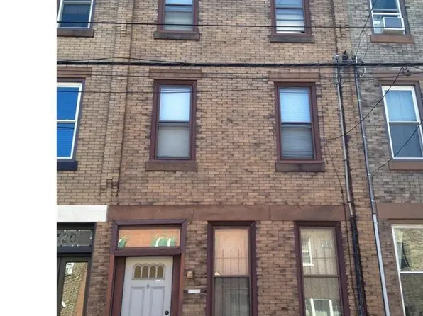1722 Moore St, Philadelphia, PA 19145