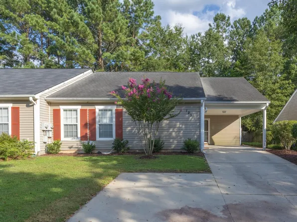 123 Double Tree Dr, Aiken, SC 29803